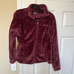 Columbia jacket medium